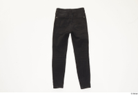  Clothes   278 black jeans casual trousers woman clothing 0002.jpg